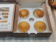 -卡玛王子·面包·蛋糕(南山宝能环球汇店)