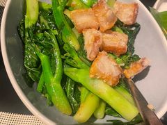 -泰餐厅·广州融创施柏阁酒店