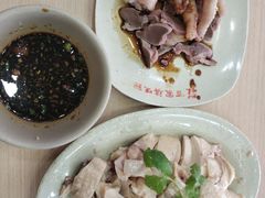 -百家鸡味馆(清泰店)
