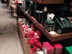 -星巴克(保定万博广场店)