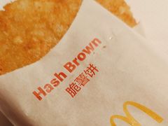-麦当劳(西客站店)