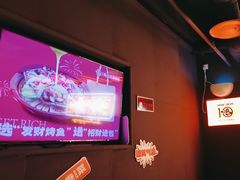 -鸣记脆皮烤鱼·海鲜烤鱼(三八广场店)