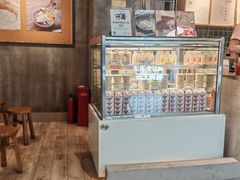 -宝珠奶酪(浦东金桥店)