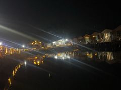 -白洋淀景区