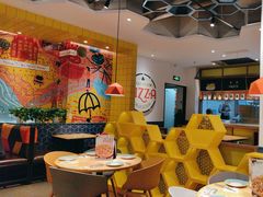 -菲滋意式休闲餐厅(北仑银泰城店)