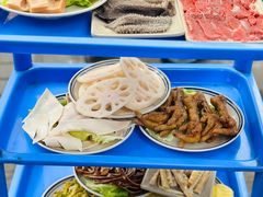 -六公里老火锅(总店)