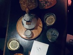-Nirvana Cafe&Bar(北仓文创街区店)