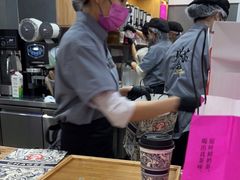 -霸王茶姬(正佳广场店)