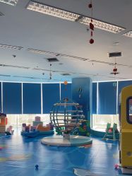 -孩子王童乐园(保定万博广场店)