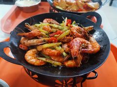 -中国农业大学-第4食堂