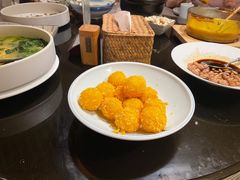 -竹里馆 ·茶食(奥体店)