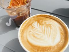 -HUGS coffee(东区店)