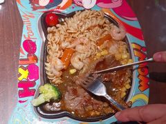 -豪享来牛排(人民店)