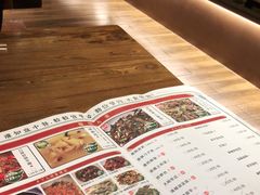 -农耕记·湖南土菜(halo广场店)