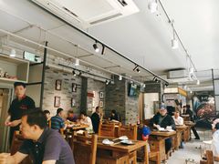 大堂-友乐居羊蝎子(西直门店)
