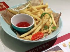 -杯子红牛排(创意产业园店)