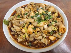 -巷子肥肠(科华巷店)