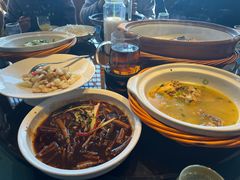 -二十八里太湖船菜(吉祥路店)