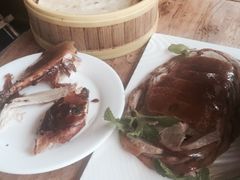 -四季民福烤鸭店(前门廊房二条店)