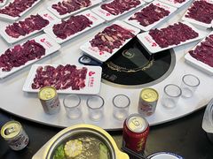 -合意桐坑牛肉粿·鲜牛肉火锅(嵩山总店)