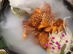 -合合大冷面(湖南店)