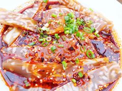-老磨油饼(高陵店)