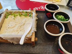 -京天红酒家(马家堡店)