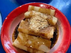 -马路边边麻辣烫联盟路店