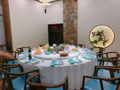 -上地宴·中关村的会客厅(清河高铁站店)