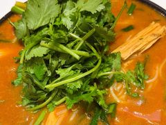 -肥汁米蘭香港米线(长宁来福士店)