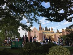 -安徒生童话乐园