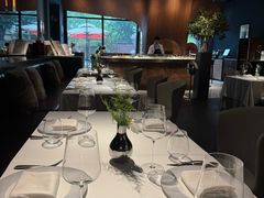 -Oyster Talks 四度蚝法餐厅