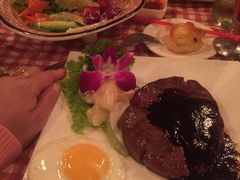 -薄荷花园音乐餐厅(邯郸店)