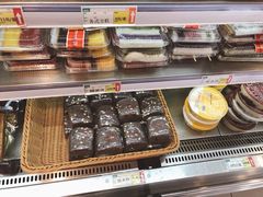 -穆桂英美食(城中店)
