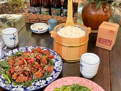 -吃货私房菜(丽江束河古镇店)