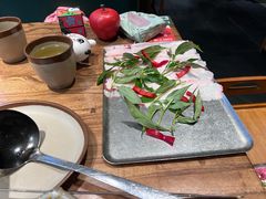 -老凯俚酸汤鱼(鸿通城店)