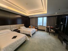 -张家港华芳金陵国际酒店