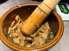 -湘轩·土菜研究院(光大店)