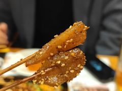 -木屋烧烤(西南角店)