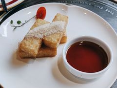 -新渝城·川菜·火锅(区庄店)