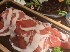 -湊湊火锅·茶憩(天环广场店)