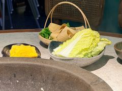 -鲜潭蒸汽石锅鱼(五道口购物中心店)