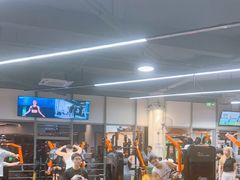 -AFTERWORK健身(万通中心店)