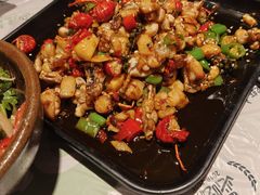-巴厘龙虾·榜首油焖大虾(沙湖·花园店)