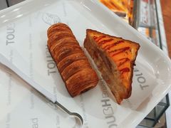 -TOUCH泰奇(金桥长岛路店)