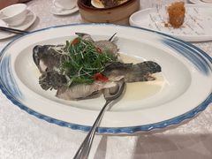 -红棉中餐厅·广州海航威斯汀酒店