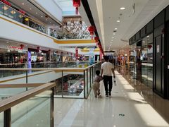 -万达广场(通州店)