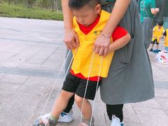 -希溪谷半山街道蒙氏托育(万科公园里校区)