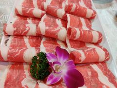 -羊家胡同·龙虾烧烤火锅(龙汇路店)