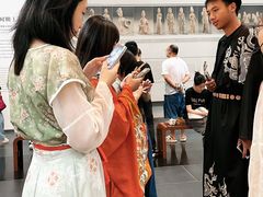 -洛阳古墓博物馆